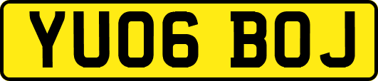 YU06BOJ
