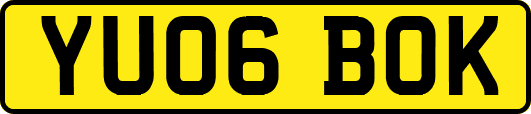 YU06BOK