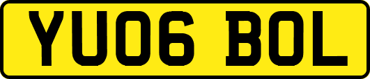 YU06BOL