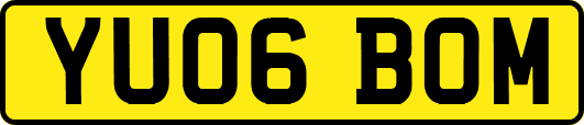 YU06BOM