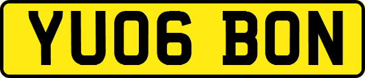 YU06BON