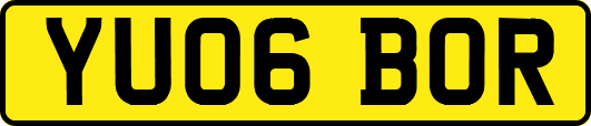 YU06BOR