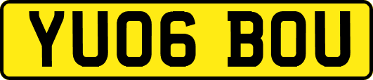 YU06BOU