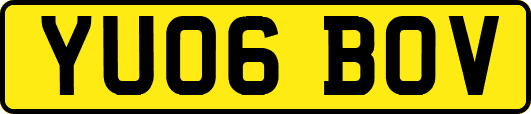 YU06BOV