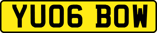 YU06BOW