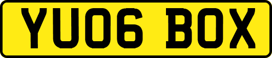 YU06BOX