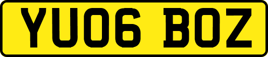 YU06BOZ