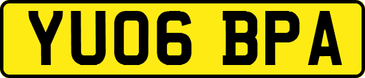 YU06BPA