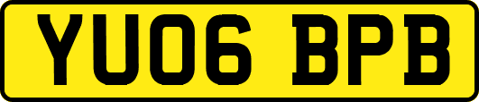 YU06BPB