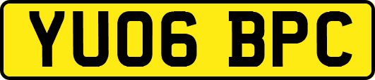 YU06BPC