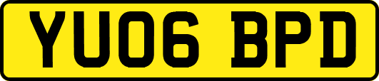 YU06BPD