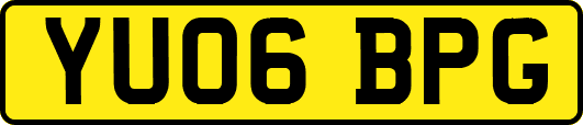 YU06BPG