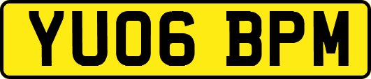 YU06BPM