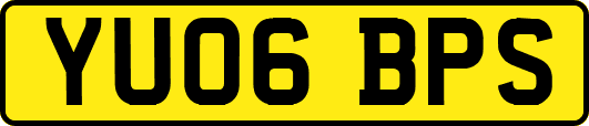 YU06BPS