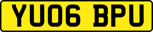 YU06BPU