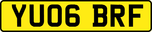 YU06BRF