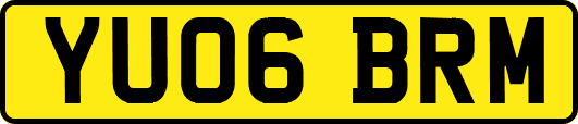 YU06BRM