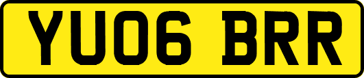YU06BRR
