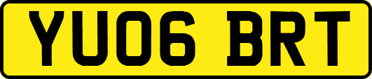 YU06BRT