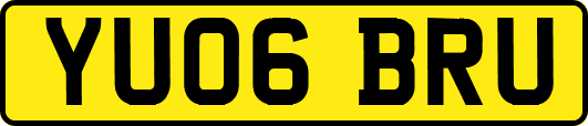 YU06BRU