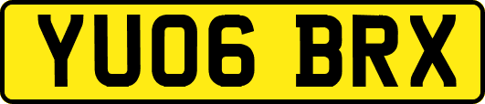 YU06BRX