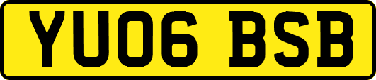 YU06BSB