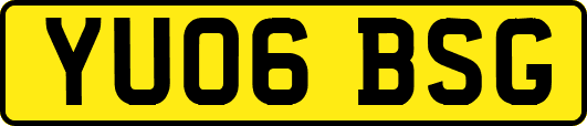 YU06BSG
