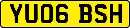 YU06BSH