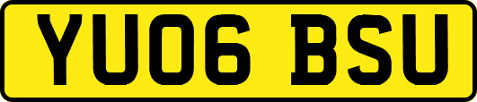 YU06BSU