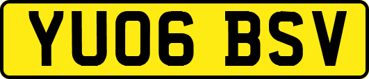 YU06BSV