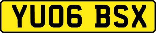 YU06BSX