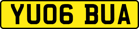 YU06BUA
