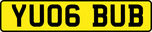 YU06BUB