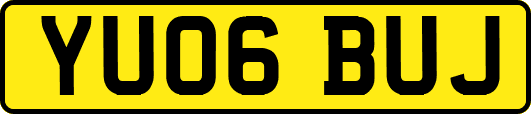 YU06BUJ