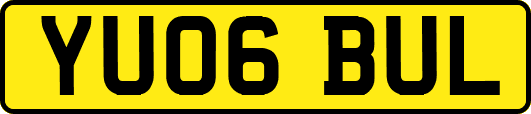 YU06BUL