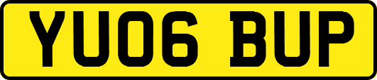 YU06BUP
