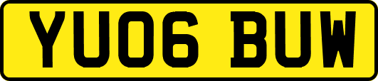 YU06BUW