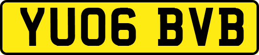 YU06BVB