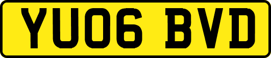 YU06BVD