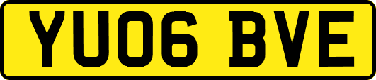 YU06BVE