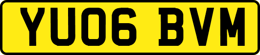 YU06BVM