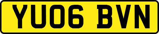 YU06BVN