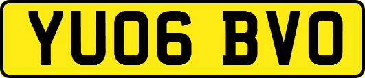 YU06BVO