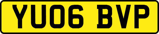 YU06BVP