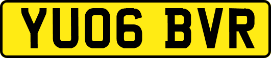 YU06BVR