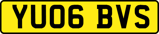 YU06BVS