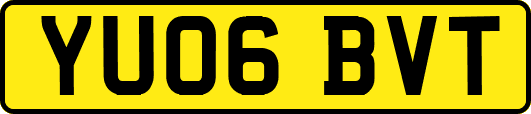 YU06BVT