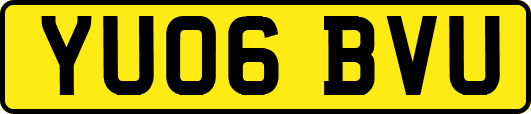 YU06BVU