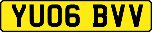 YU06BVV