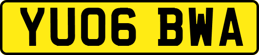 YU06BWA